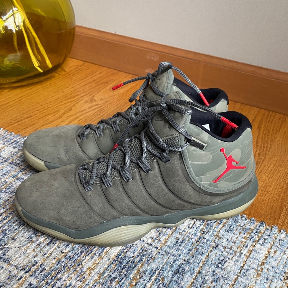 Nike Jordan Sneakers 11.5